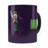 Caneca Coringa Joaquin Phoenix Filme V08 Preta