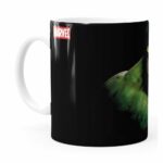 Caneca Hulk V01 Branca