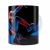 Caneca O Espetacular Homem-aranha Branca