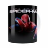 Caneca O Incrivel Homem Aranha Branca