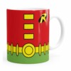 Caneca Robin Batman Série Branca