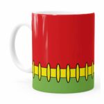 Caneca Robin Batman Série Branca