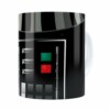 Caneca Star Wars Darth Vader Corpo Branca 3