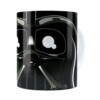 Caneca Star Wars Darth Vader V02 Cabeça Branca