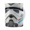 Caneca Star Wars Stroomper 3d Print Branca