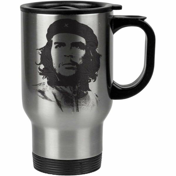 Caneca Térmica Che Guevara 500ml Inox