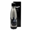 Cantil Batman Arkham Origins 500ml Aluminio