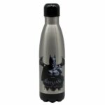 Cantil Batman Arkham Origins 500ml Aluminio