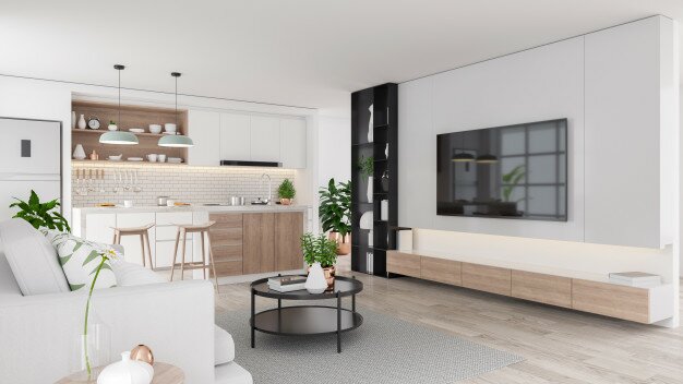Dicas Para Arrasar Na Decoração Da Sala