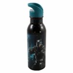 Garrafa Injustice Batman 600ml Aluminio