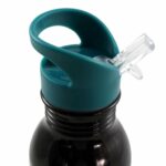 Garrafa Injustice Batman 600ml Aluminio