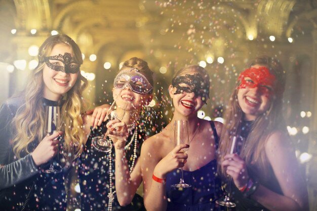 Lugares para conhecer no carnaval
