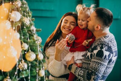 Receitas fáceis para fazer nas ceias de natal e ano novo
