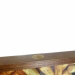 Quadro Coleção De Rolhas Vinhos Melhores