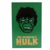 Quadro Decorativo Incrivel Hulk