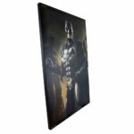 Quadro Decorativo Injustice Batman