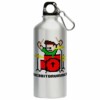Squeeze 8 Bits Bateria 500ml Aluminio
