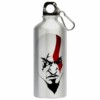Squeeze A Face De Kratos 500ml Aluminio