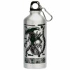 Squeeze Alien Anatomia 500ml Aluminio