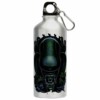 Squeeze Alien Filme 500ml Aluminio