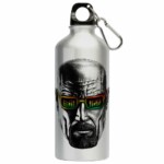 Squeeze Breaking Bad Mr White Groovy 500ml Aluminio