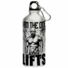 Squeeze Breaking Bad Who Lifts Academia 500ml Aluminio