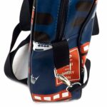 Bolsa London Forever Keep Calm And Carry On 32x32cm