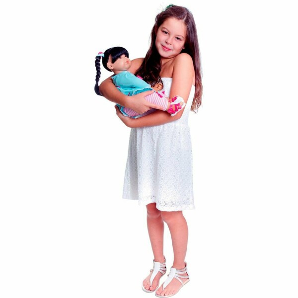 Boneca Adora Doll Blooming Hearts 20014015