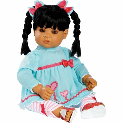 Boneca Adora Doll Blooming Hearts 20014015