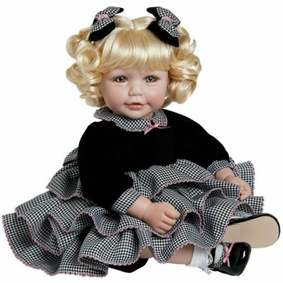 Boneca Adora Doll Curly Whirly 94996