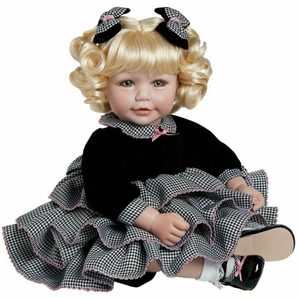 Boneca Adora Doll Curly Whirly 94996