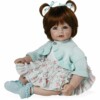 Boneca Adora Doll Fou-fou Fab 94123