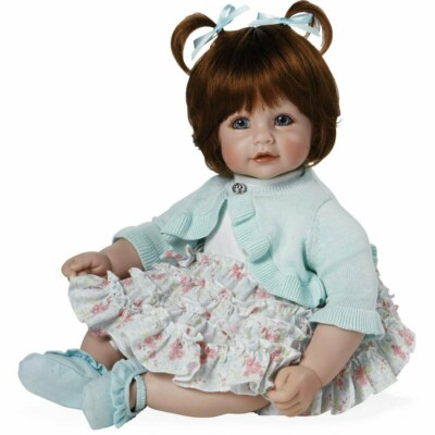 Boneca Adora Doll Fou-fou Fab 94123