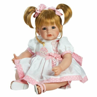 Boneca Adora Doll Happy Birthday Baby 20908