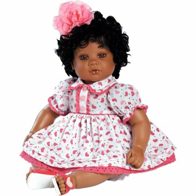 Boneca Adora Doll My Heart 20014007