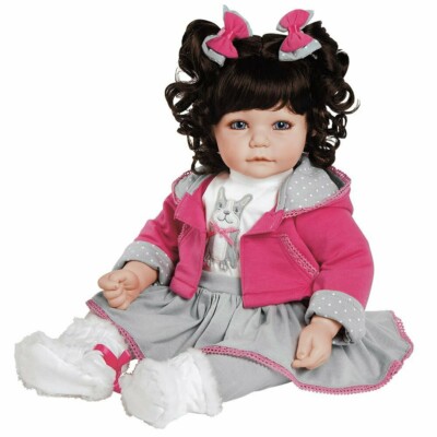 Boneca Adora Doll Puppy Play Date 20013017