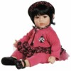 Boneca Adora Doll Ruflle Bug 20013020