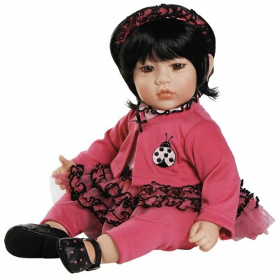 Boneca Adora Doll Ruflle Bug 20013020