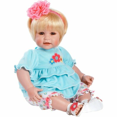 Boneca Adora Doll Summer Breeze 20014017