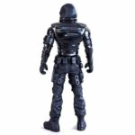 Boneco O Doutrinador Anti-herói Action Figure