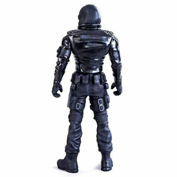 Boneco O Doutrinador Anti-herói Action Figure