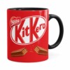 Caneca Chocolate Kitkero Preta