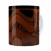 Caneca Chocolate Star Wars Chocotrooper Branca
