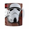 Caneca Chocolate Star Wars Stormtrufas Branca