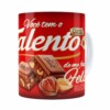 Caneca Chocolate Talento Barra Mensagem V01 Branca