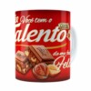 Caneca Mãe Você Tem O Talento Branca