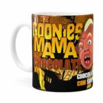 Caneca Chocolate The Goonies Mama Branca
