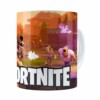Caneca Fortnite Games V03 Branca