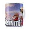 Caneca Fortnite Games V05 Branca