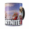 Caneca Fortnite Games V05 Preta